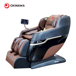 Ghế Massage Okinawa OS-319