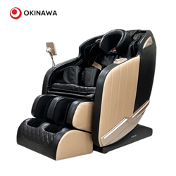 Ghế Massage Okinawa OS-326