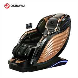 Ghế Massage Okinawa OS-516