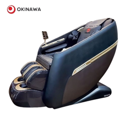 Ghế Massage Okinawa OS-568