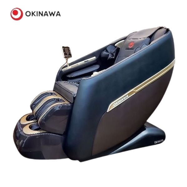 Ghế Massage Okinawa OS-568