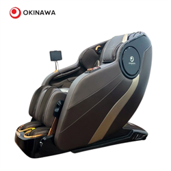 Ghế Massage Okinawa S-822