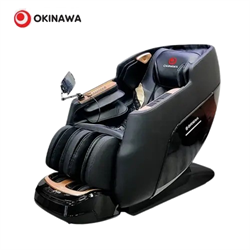 Ghế Massage Okinawa Gentle