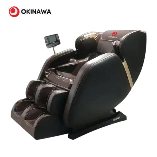 Ghế Massage Okinawa Homemate