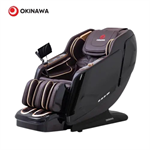 Ghế Massage Okinawa Lavish