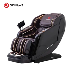Ghế Massage Okinawa Lavish