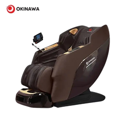 Ghế Massage Okinawa Mellow