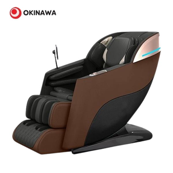 Ghế Massage Okinawa OS-158