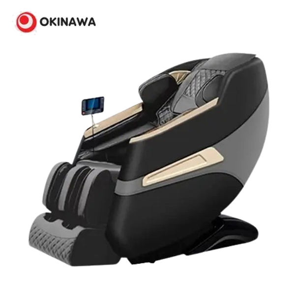 Ghế Massage Okinawa OS-322
