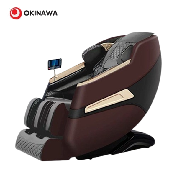 Ghế Massage Okinawa OS-322