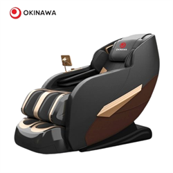 Ghế Massage Okinawa OS-458