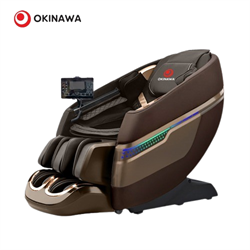 Ghế Massage Okinawa OS-566