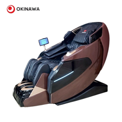 Ghế Massage Okinawa OS-626