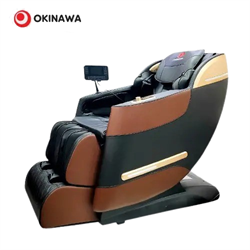 Ghế Massage Okinawa Pacify