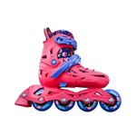 Giày Patin trẻ em Flying Eagle NT2