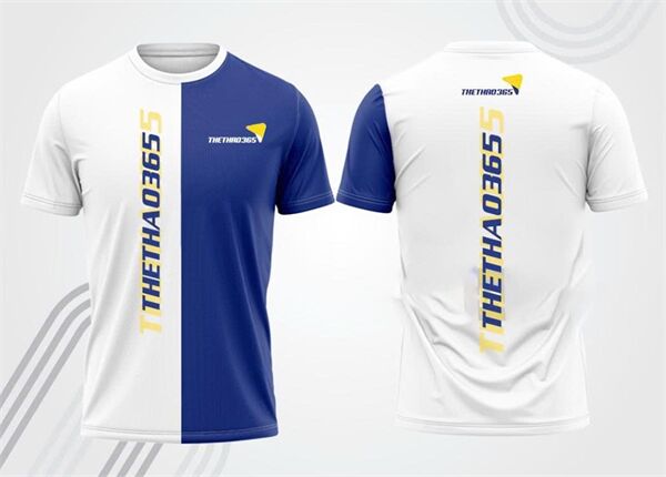 Áo Pickleball Thể Thao 365