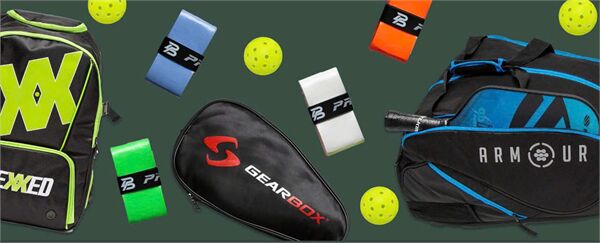 Giới thiệu về Pickleball và phụ kiện chính hãng