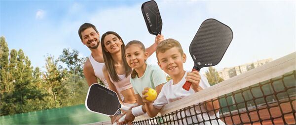 Vợt Pickleball