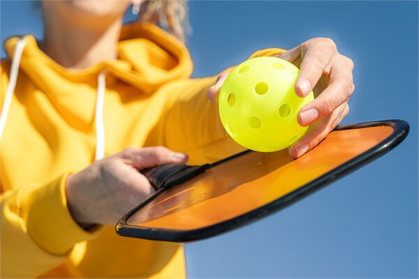 Bóng Pickleball