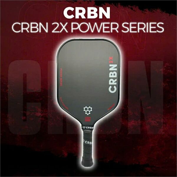 CRBN2: Tối ưu độ kiểm soát, phù hợp với người mới bắt đầu