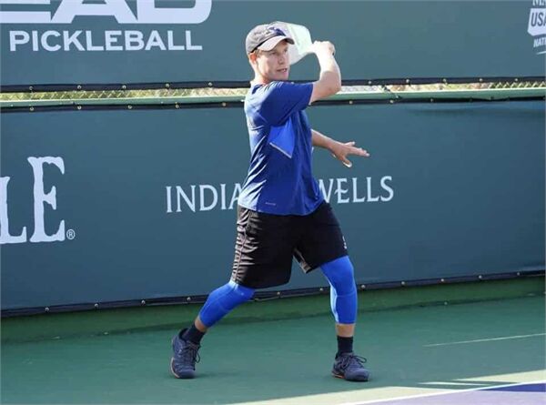 Đánh giá từ cộng đồng Pickleball