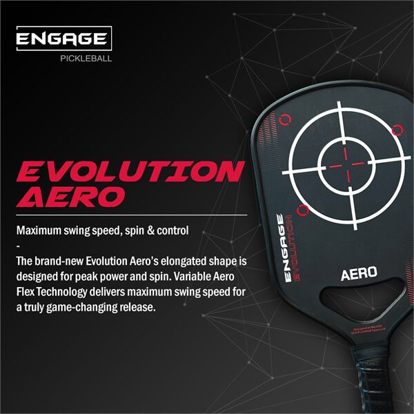 Giới thiệu tổng quan về Engage Evolution Extreme