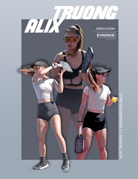 Tầm quan trọng của việc chọn vợt phù hợp khi chơi Pickleball