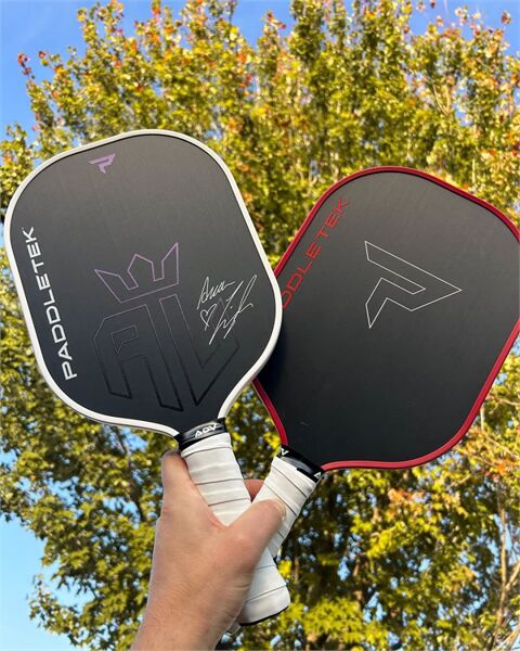 Lý do chọn vợt Pickleball Paddletek