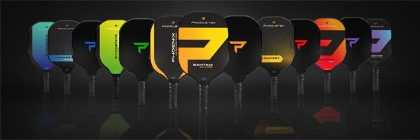 Paddletek: