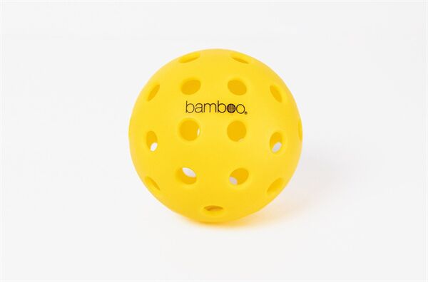 Bóng Pickleball Bamboo 40 (Quả