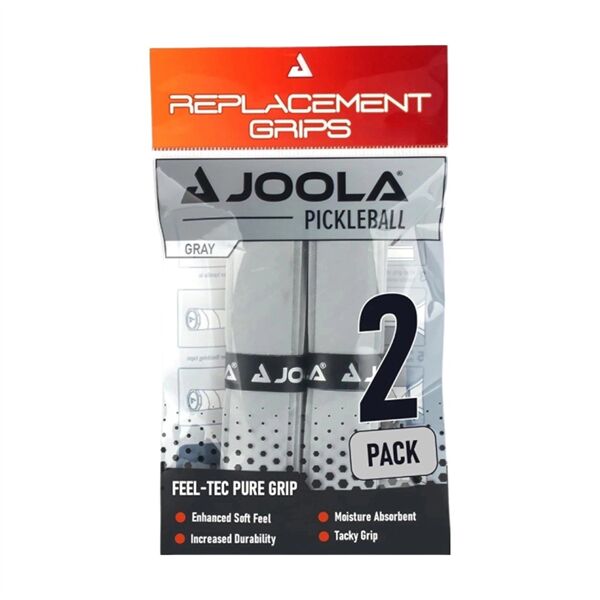 Quấn cán vợt Pickleball Joola Replacement Feel-Tec Pure Grip - Giá bán tại Thể Thao 365: 410.000VNĐ