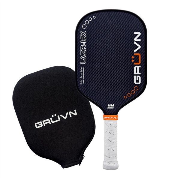  Vợt Pickleball GRUVN LAZR-16X  - Giá bán tại Thể Thao 365: 4.250.000VNĐ