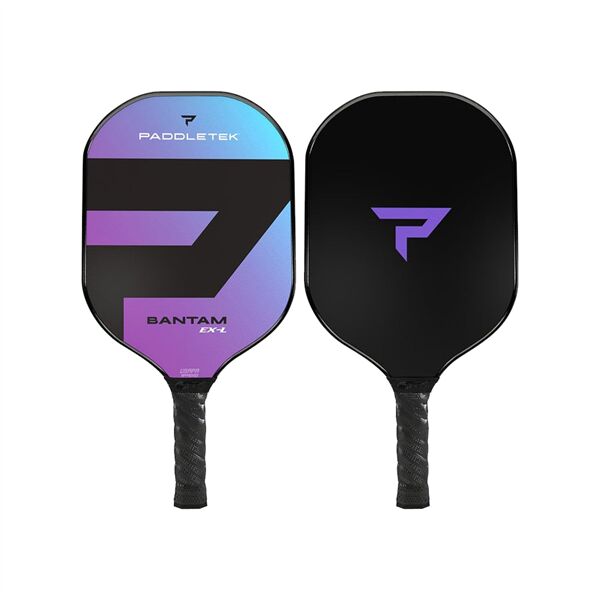 Vợt Pickleball Paddletek Bantam EX-L - Giá bán tại Thể Thao 365: 2.500.000VNĐ