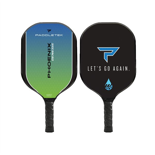 Vợt Pickleball Paddletek Phoenix Genesis Leigh Waters Edition - Giá bán tại Thể Thao 365: 2.250.000VNĐ