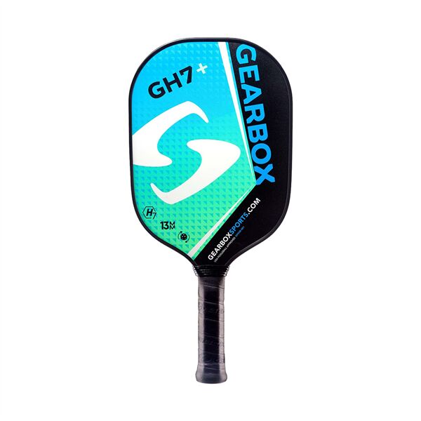 Vợt Pickleball Gearbox GH7+