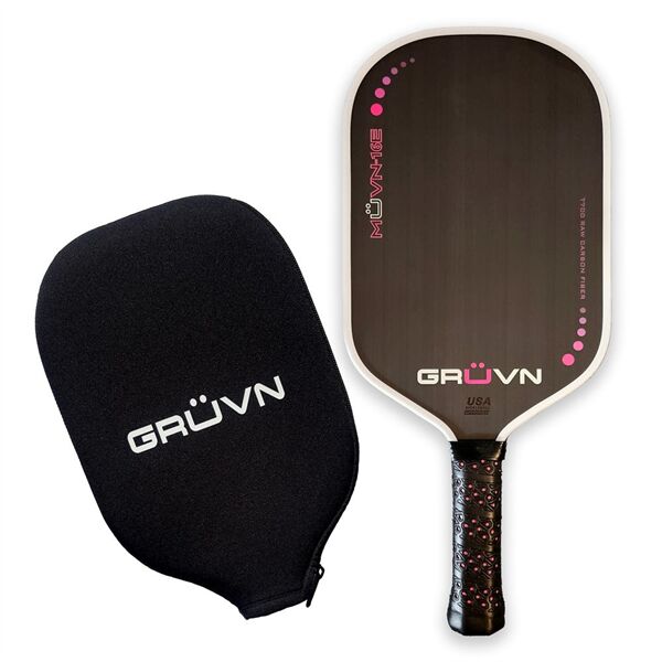 Vợt Pickleball GRUVN MUVN-16E