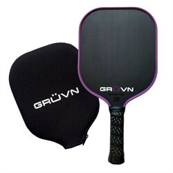 Vợt Pickleball GRUVN RAW-16S