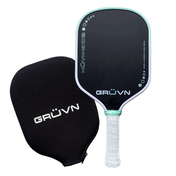 Vợt Pickleball GRUVN MUVN-16HD