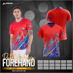 Áo Thể Thao Nam Kaiwin Forehand