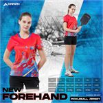 Áo Thể Thao Nữ Kaiwin Forehand