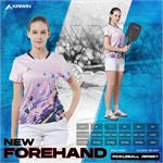 Áo Thể Thao Nữ Kaiwin Forehand