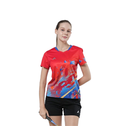 Áo Thể Thao Nữ Kaiwin Forehand