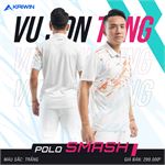 Áo Polo Nam Kaiwin Smash