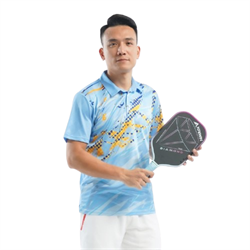 Áo Polo Nam Kaiwin Smash