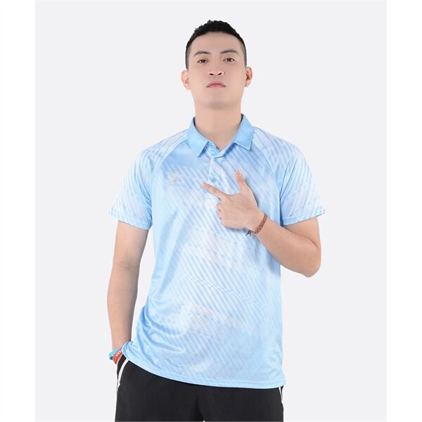 Áo Polo Thể Thao Kaiwin Forward