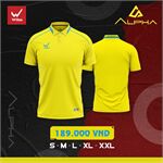 Áo Polo Wika Alpha