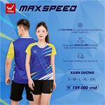 Áo thể thao Wika Maxspeed