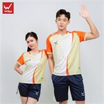 Áo thể thao Wika Pazio