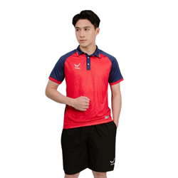 Áo Polo Wika QH19 Z-Vol