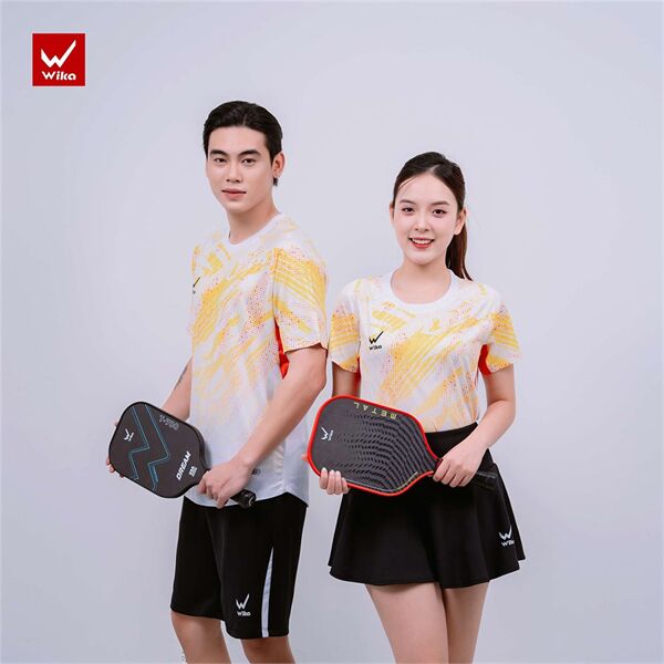 Áo thể thao Wika Spotlight